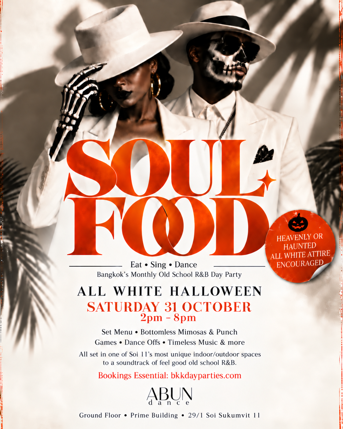 Soul Food poster